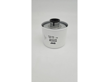 Ilmansuodatin LIEBHERR