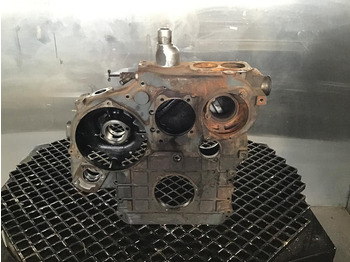 Moottori ja osat LIEBHERR