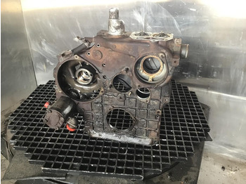 Vaihdelaatikko LIEBHERR