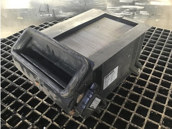 Ilmansuodatin LIEBHERR