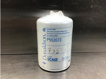 Hyttisuodatin LIEBHERR