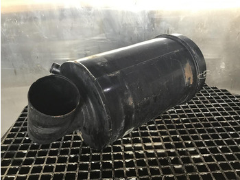 Ilmansuodatin LIEBHERR