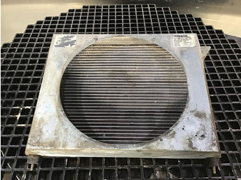 Ilmastointi osa LIEBHERR