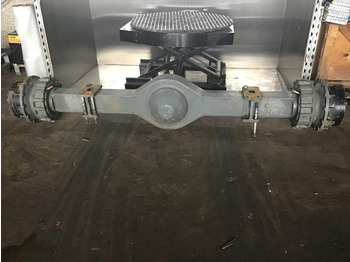 Akseli ja osat LIEBHERR