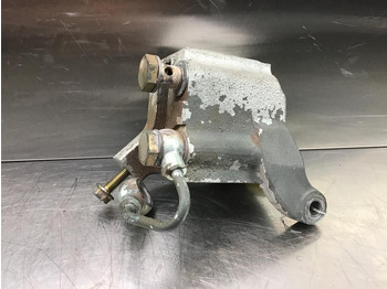 Moottori ja osat LIEBHERR