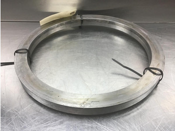 Jarrukiekko LIEBHERR