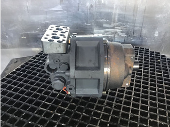 Hydraulimoottori LIEBHERR