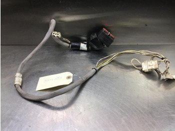 Kaapelit/ Johdot LIEBHERR