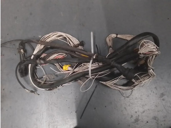 Kaapelit/ Johdot LIEBHERR