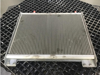 Ilmastointi osa LIEBHERR