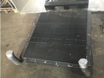 Jäähdytin Liebherr Combined Radiator: kuva Jäähdytin Liebherr Combined Radiator Jäähdytin Liebherr Combined Radiator: kuva Jäähdytin Liebherr Combined Radiator