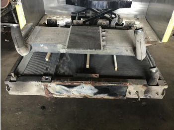 Jäähdytin LIEBHERR