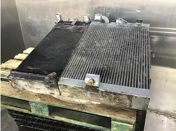 Jäähdytin LIEBHERR