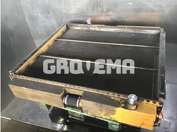 Jäähdytin LIEBHERR