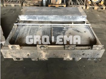 Jäähdytin LIEBHERR