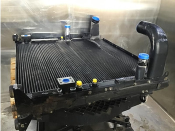 Jäähdytin LIEBHERR