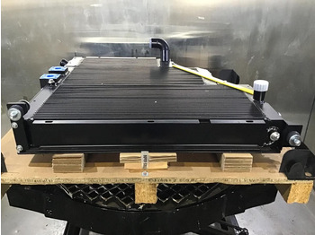 Jäähdytin LIEBHERR