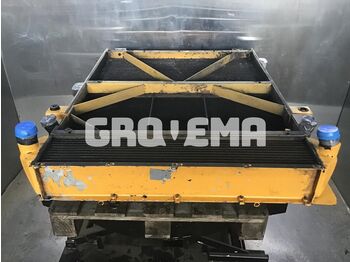 Jäähdytin LIEBHERR
