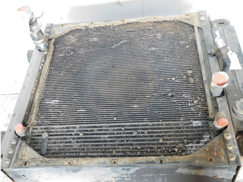 Jäähdytin LIEBHERR