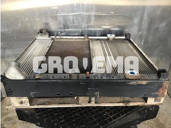 Jäähdytin LIEBHERR