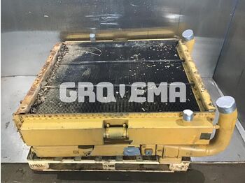 Jäähdytin LIEBHERR