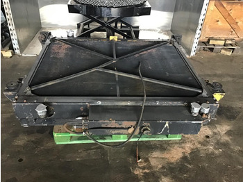 Jäähdytin LIEBHERR