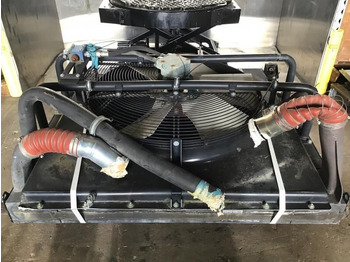 Jäähdytin LIEBHERR