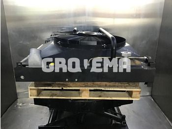 Jäähdytin LIEBHERR