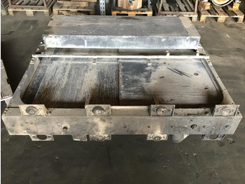 Jäähdytin LIEBHERR