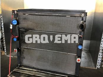 Jäähdytin LIEBHERR