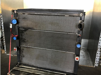 Jäähdytin LIEBHERR