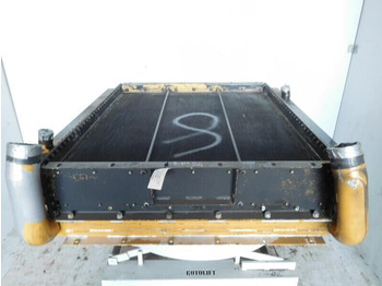 Jäähdytin LIEBHERR