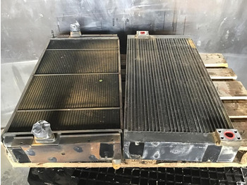 Jäähdytin LIEBHERR