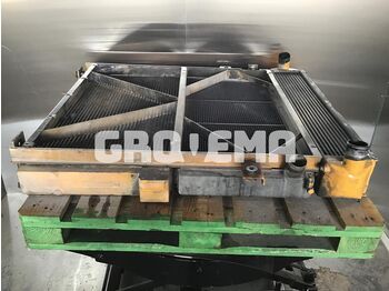 Jäähdytin LIEBHERR