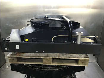 Jäähdytin LIEBHERR