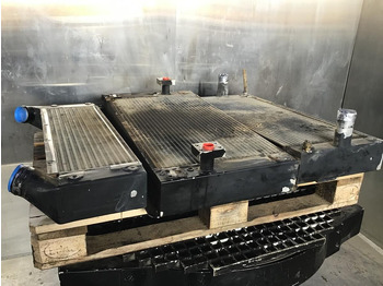 Jäähdytin LIEBHERR