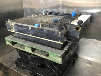 Jäähdytin LIEBHERR