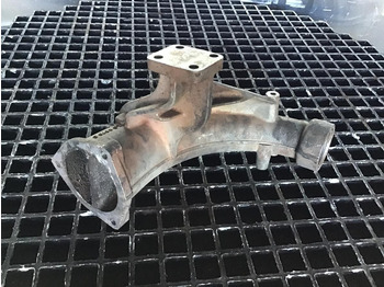 Moottori ja osat LIEBHERR