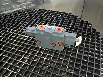 Hydrauliikka Liebherr Control Block: kuva Hydrauliikka Liebherr Control Block Hydrauliikka Liebherr Control Block: kuva Hydrauliikka Liebherr Control Block