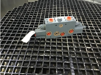 Hydrauliikka LIEBHERR