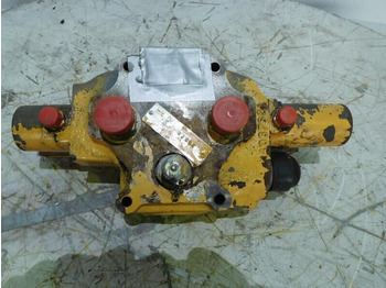 Ohjainyksikkö LIEBHERR