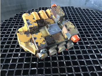 Hydrauliikka LIEBHERR