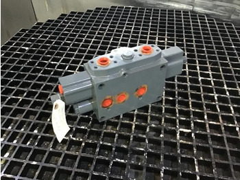 Hydrauliikka LIEBHERR