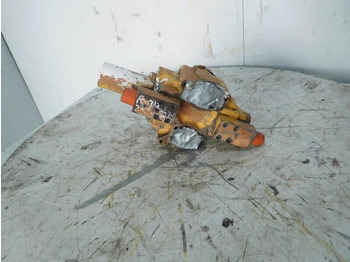 Hydrauliikka LIEBHERR