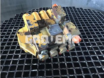 Hydrauliikka LIEBHERR