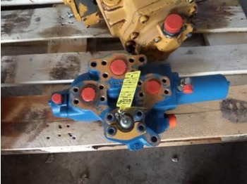 Ohjainyksikkö LIEBHERR