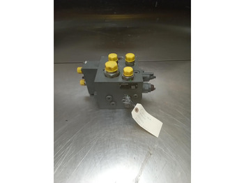 Hydrauliikka LIEBHERR