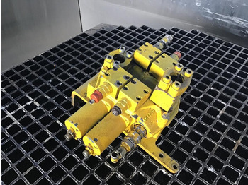 Hydrauliikka LIEBHERR