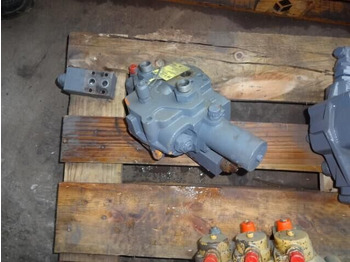 Ohjainyksikkö LIEBHERR