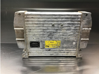 Ohjainyksikkö LIEBHERR